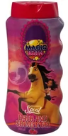 Kosmetyki kąpielowe dla dzieci - Żel pod prysznic i szampon 2w1 dla dzieci 3+ Spirit Magic Bath (500 ml) - miniaturka - grafika 1