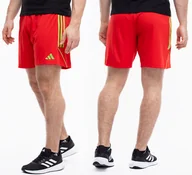 Spodenki męskie - adidas spodenki krótkie męskie sportowe roz.M - miniaturka - grafika 1