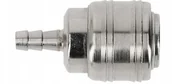 Akcesoria pneumatyczne - Szybkozlaczka 6,3mm - miniaturka - grafika 1