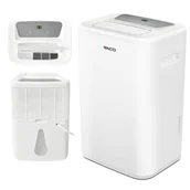 Domowe osuszacze powietrza - Osuszacz powietrza Vaco VC2006 - miniaturka - grafika 1