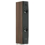 Głośniki i kolumny - PYLON AUDIO Kolumna głośnikowa Sapphire 23 Orzech (1 szt.) - miniaturka - grafika 1