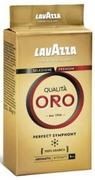 Kawa - Lavazza Kawa mielona Qualita Oro 250 g - miniaturka - grafika 1