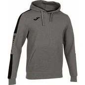 Bluzy męskie - Bluza męska Street Hoodie Joma - miniaturka - grafika 1