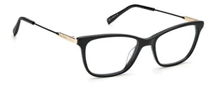 Okulary korekcyjne Pierre Cardin P.C. 8491 807 - Okulary korekcyjne, oprawki, szkła - miniaturka - grafika 2