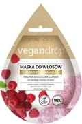 Maski do włosów - Marion MARION VEGANDROP KONDYCJONUJĄCA MASKA DO WŁOSÓW 20ML - miniaturka - grafika 1