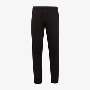 UMBRO SPODNIE FW LINEAR LOGO GRAPHIC JOGGER - Spodnie męskie - miniaturka - grafika 1