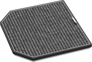 Filtr węglowy MIELE DKF 9-P 11762570 - Filtry do okapów - miniaturka - grafika 1