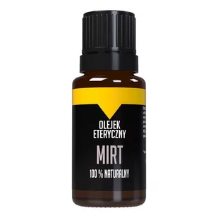 Bilavit Olejek eteryczny mirt - 10 ml - Aromaterapia - miniaturka - grafika 1