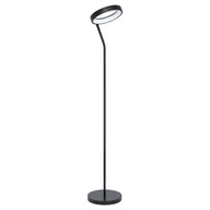 Lampy stojące - Eglo 99031 - LED RGB Ściemnialna lampa podłogowa MARGHERA-C LED/16W/230V - miniaturka - grafika 1