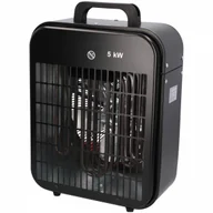 Nagrzewnice - TRESNAR nagrzewnica elektryczna 5kW - miniaturka - grafika 1