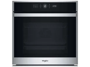 Piekarnik do zabudowy Piekarnik do zabudowy WHIRLPOOL WOI4S8HM1SXA 73l Steam+ Ready2Cook Inox - Piekarniki do zabudowy - miniaturka - grafika 1