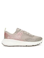 Buty trekkingowe damskie - Columbia Trekkingi Konos Trs 2081121 Szary - miniaturka - grafika 1