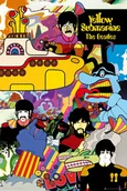 Plakaty - GBeye The Beatles Yellow Submarine - plakat LP1394 - miniaturka - grafika 1