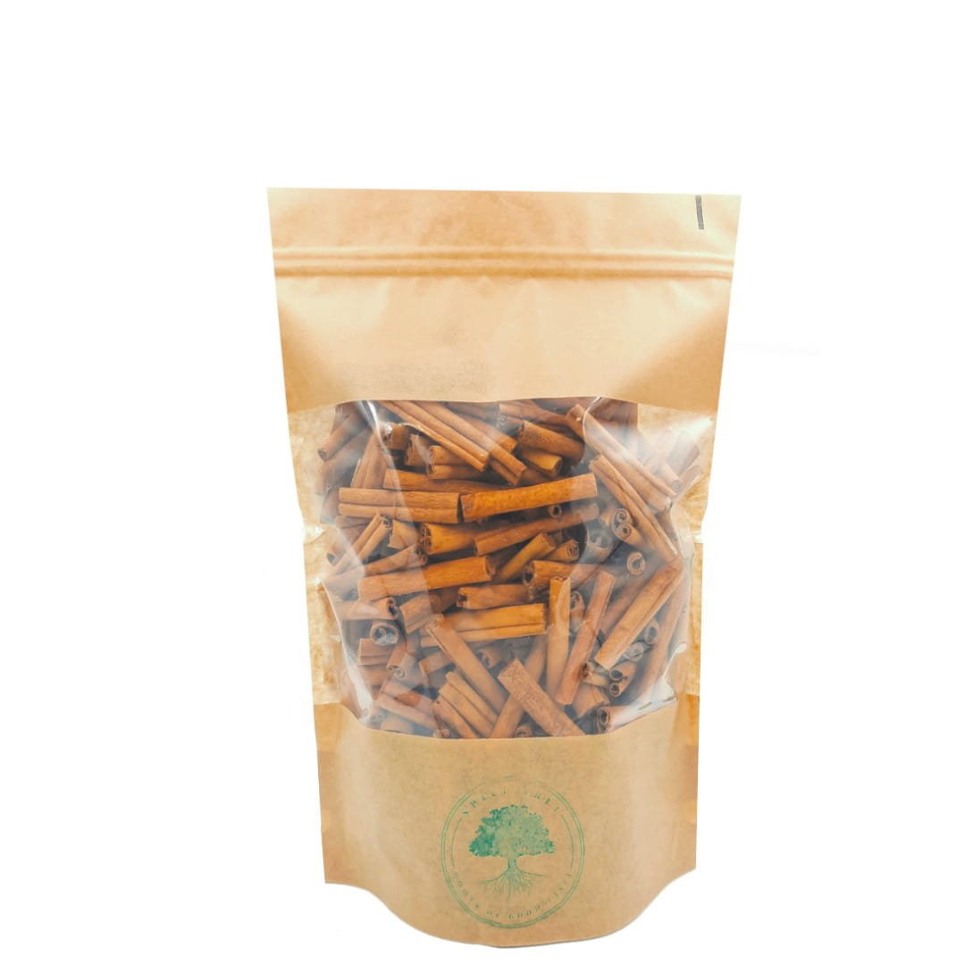 cynamon laska 100g, spice tree