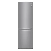 Lodówki - LG GBB71PZEMN - miniaturka - grafika 1