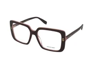 Okulary korekcyjne, oprawki, szkła - Dioptrie szkieł Marc Jacobs MJ 1124 LHF - miniaturka - grafika 1
