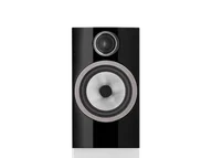Głośniki i kolumny - Bowers & Wilkins 706 S3 czarny połysk - miniaturka - grafika 1
