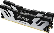 Pamięci RAM - Pamięć Kingston Fury Renegade, DDR5, 32 GB, 7200MHz, CL38 KF572C38RSK2-32 - miniaturka - grafika 1