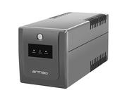 Zasilacze awaryjne UPS - Armac Home 1500E LED (H/1500E/LED) - miniaturka - grafika 1