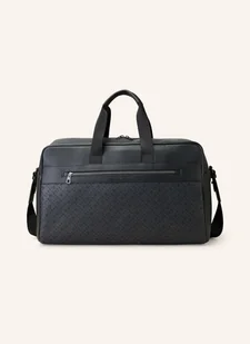 Tommy Hilfiger Torba Podróżna 30 L schwarz - Torby podróżne - miniaturka - grafika 1