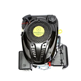 Silnik benzynowy Grunwelt GW-1P70FA 6.5KM - Silniki spalinowe - miniaturka - grafika 10