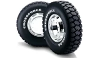 Opony ciężarowe - Fulda CROSSFORCE 13/R22.5 156/150G - miniaturka - grafika 1