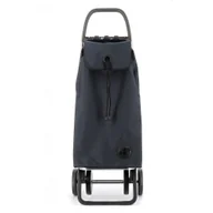 Torby i wózki na zakupy - Wózek na zakupy Rolser LOGIC 2+2 I-MAX MF - marengo - miniaturka - grafika 1