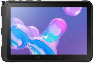 Samsung Active Pro 64GB LTE Black T545 - Tablety - miniaturka - grafika 1