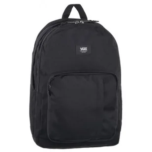 Plecak Old Skool Trek Backpack Black VN000HRHBLK1 (VA439-a) Vans - Plecaki - miniaturka - grafika 1
