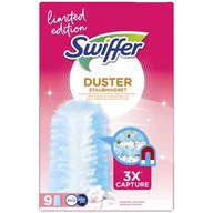 Inne artykuły do sprzątania - Wkłady do miotełki SWIFFER Duster (9 sztuk) - miniaturka - grafika 1
