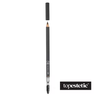 RVB LAB Make Up Eyebrow Pencil 01 Kredka do brwi ze szczoteczką (nr 01) 1,2g - Akcesoria i kosmetyki do stylizacji brwi - miniaturka - grafika 1