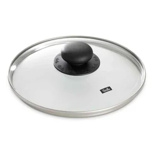 Fissler pokrywka szklana Vitavit 22cm 2164122600 - Szybkowary - miniaturka - grafika 1