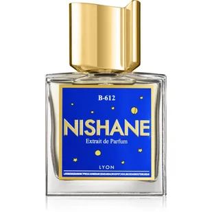 Nishane B-612 EDP 50 ml folia 8681008055005 - Wody i perfumy unisex - miniaturka - grafika 1