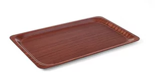 Hendi Taca antypoślizgowa drewniana 330x430 mm 507469 - Wyposażenie lokali gastronomicznych - miniaturka - grafika 1