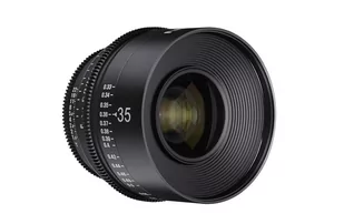 Obiektyw Samyang Xeen 35mm T1.5 FF Cine Canon - Obiektywy - miniaturka - grafika 1