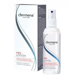 Pharmena DERMENA MEN 150ml - Pozostałe kosmetyki - miniaturka - grafika 2
