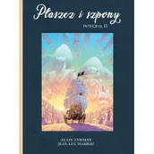 Pedagogika i dydaktyka - Płaszcz i szpony Integral II Nowa - miniaturka - grafika 1