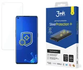 Szkła hartowane na telefon - Folia ochronna 3mk SilverProtection+ do Oppo Reno 6 5G - miniaturka - grafika 1