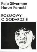 Albumy o kinie i teatrze - Rozmowy o Godardzie - Silverman Kaja, Farocki Harun - miniaturka - grafika 1