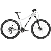 Rowery - Rower Kellys Vanity 70 27,5 M Da 2024 biały - miniaturka - grafika 1