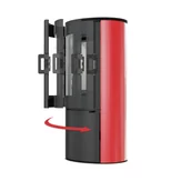 Akcesoria kominkowe - MECHANIZM DOMYKANIA DRZWI (WYBRANE MODELE) - miniaturka - grafika 1