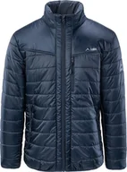 Kurtki męskie - Kurtka męska Elbrus Tennes granatowa r. 2XL - miniaturka - grafika 1