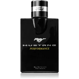 Mustang Performance Woda toaletowa 100ml - Wody i perfumy męskie - miniaturka - grafika 1