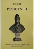 Biografie i autobiografie - Pius II Pamiętniki - miniaturka - grafika 1