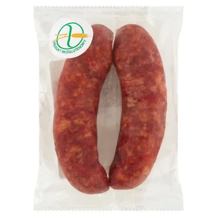 Viando Kiełbasa polska wędzona 180 g - Kiełbasa i wędliny - miniaturka - grafika 1
