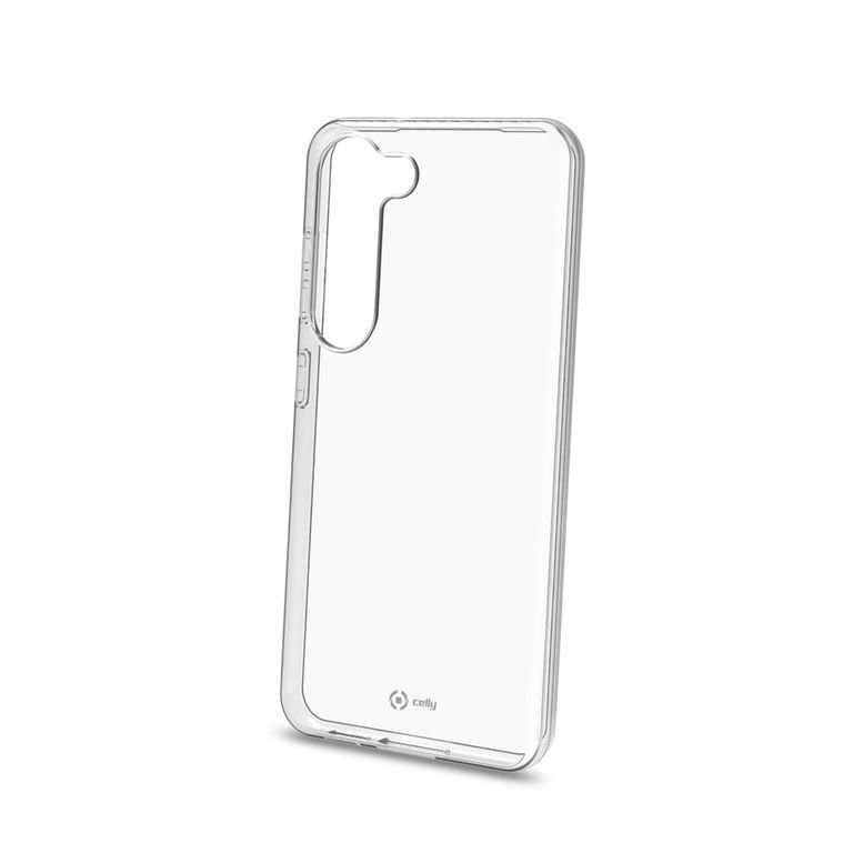 Celly GELSKIN1032 etui na telefon komórkowy 15,5 cm (6,1