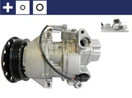 Akcesoria do klimatyzacji i ogrzewania - Sprężarka, klimatyzacja Mahle ACP 919 000S - miniaturka - grafika 1