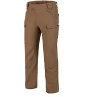 Odzież taktyczna i umundurowanie - Spodnie Helikon-Tex OTP Nylon mud brown  X-LONG - miniaturka - grafika 1
