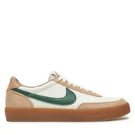 Sneakersy męskie - Sneakersy Nike Killshot 2 Leather HF4861 133 Écru - miniaturka - grafika 1