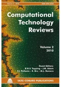 Bezpieczeństwo - Computational Technology Reviews Volume 2 - miniaturka - grafika 1